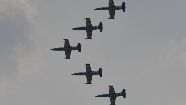 Ростех начал отсчёт с шутки и фото: как выглядит самый секретный русский истребитель