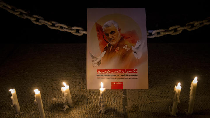 Растерзать Иран точечными ударами: Баранец заявил о срочном совещании у Трампа из-за мести Тегерана