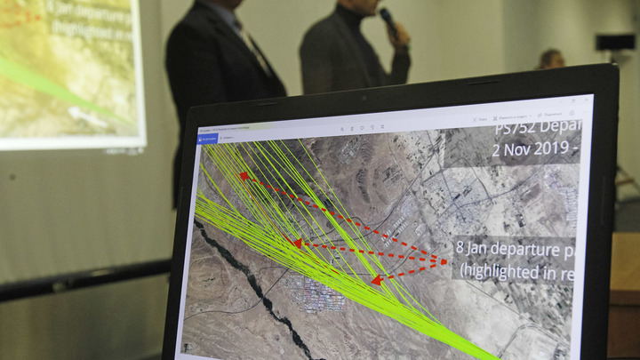 Были наводчики, был предатель: Баранец не исключил версию о провокаторе после признания Ирана