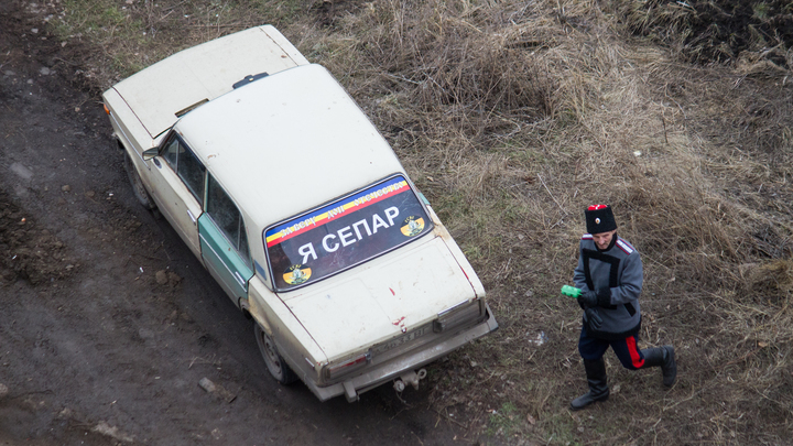 В Казахстане потребовали выдать сепаратиста после открытого письма Путину за героя СВО