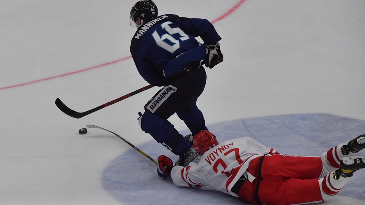 Путин: политизация спорта противоречит духу Олимпийской хартии