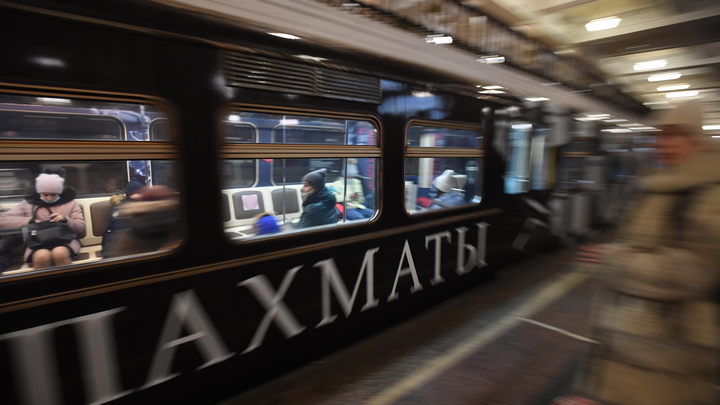Новые павильоны нижегородского метро появятся до конца лета 2022 года