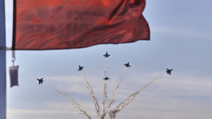 Боррель: Киев падёт через три месяца. Впереди главная мясорубка