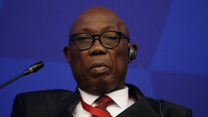 Россия идёт в Африку: ЦАР с нетерпением ждет русских инвесторов и готова помочь им