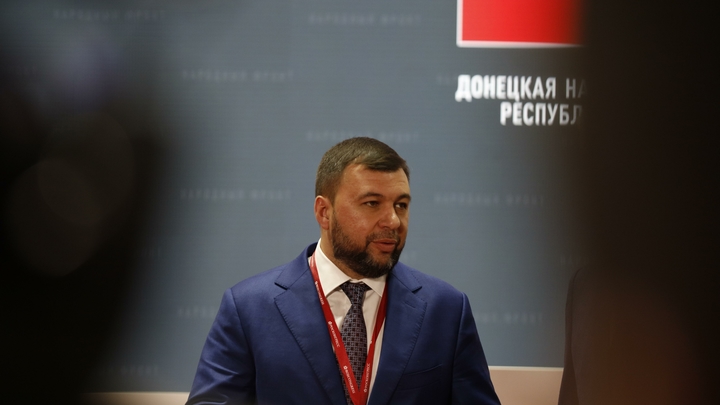 Формула 107 на 107: Пушилин анонсировал новый обмен пленными