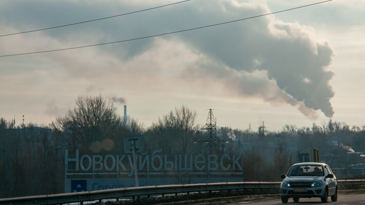 В Новокуйбышевске оператору “Волжских терм” без торгов отдадут земельный участок
