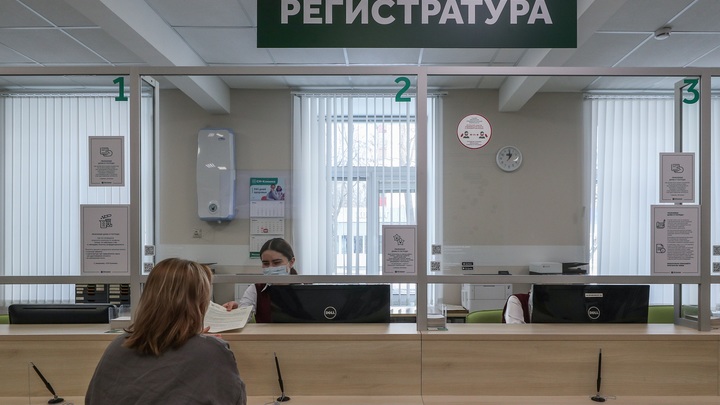 Строительство медцентра за 5,3 млрд рублей начнётся в Выксе в 2024 году