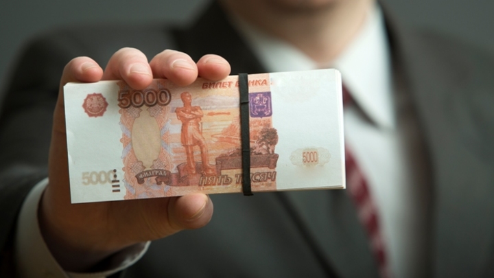 Работодатели Кузбасса заявили о готовности платить сотрудникам 110 тысяч рублей