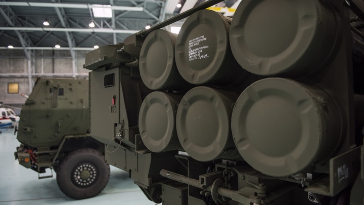 Русские глушат: ВСУ в разочаровании - системы HIMARS бессильны перед РЭБ