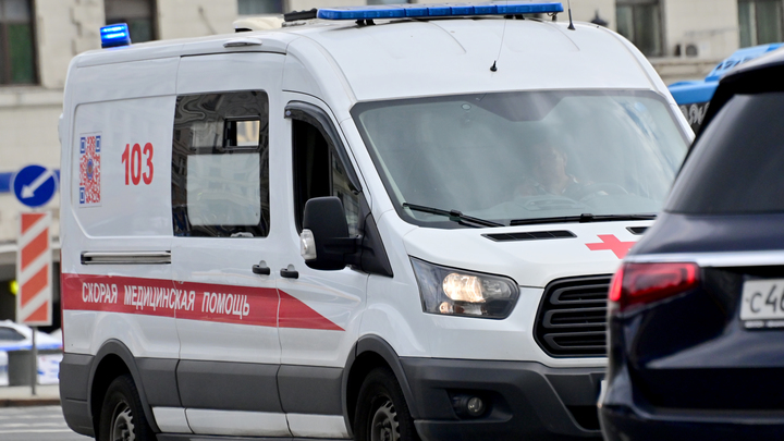 ВСУ убили мирного жителя на территории Брянской области