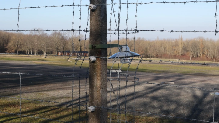 Русские могут и без приглашения завалиться: Рогозин предупредил немцев, которые решили отмечать освобождение Освенцима без России