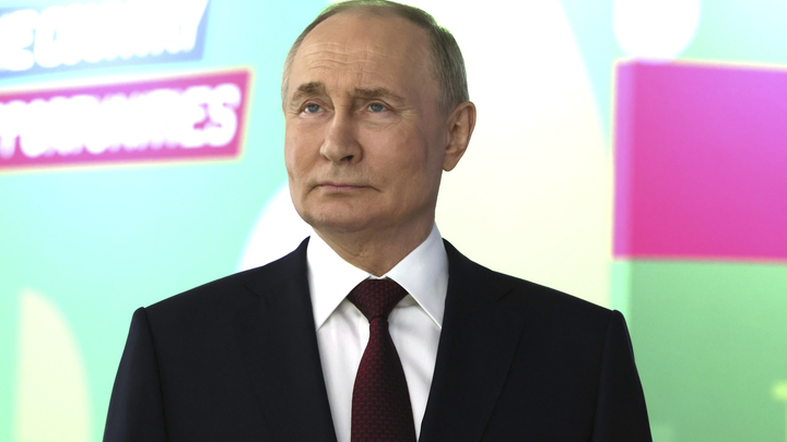 Слова Путина, которые найдут отклик у каждого. Однако элитам станет не по себе