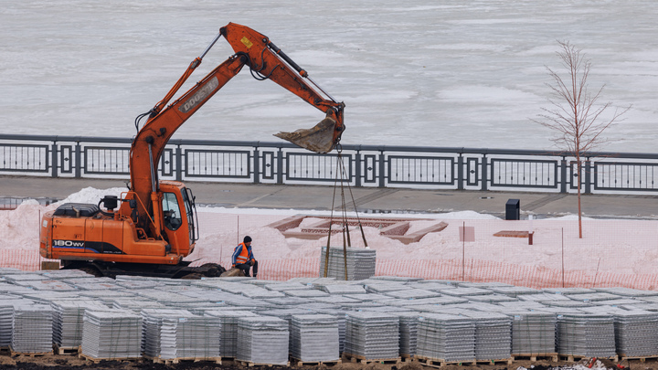 Покалеченному на стройке зоопарка пермяку выплатили 600 000 рублей