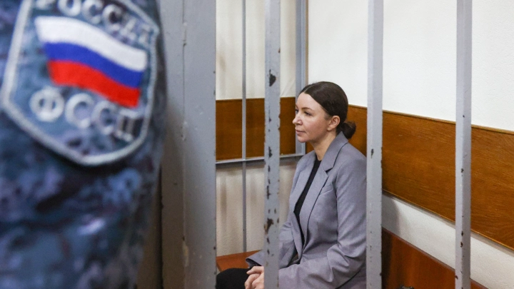 “Через год увидим на свободе”: адвокат о досрочном освобождении Елены Блиновской