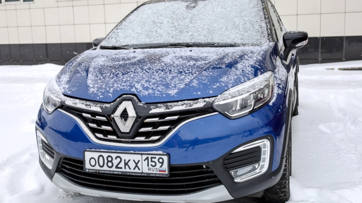 В России выдача автокредитов в 2025 году сократилась на 50%