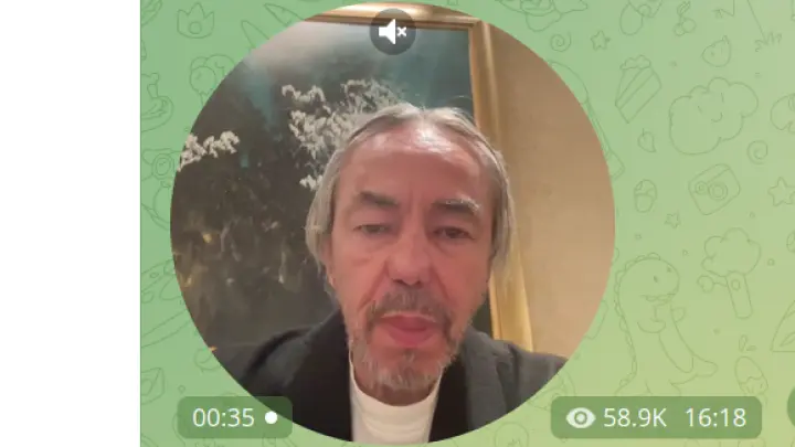 Смерть Джабраилова связали с лечением кокаинового некроза носовой перегородки