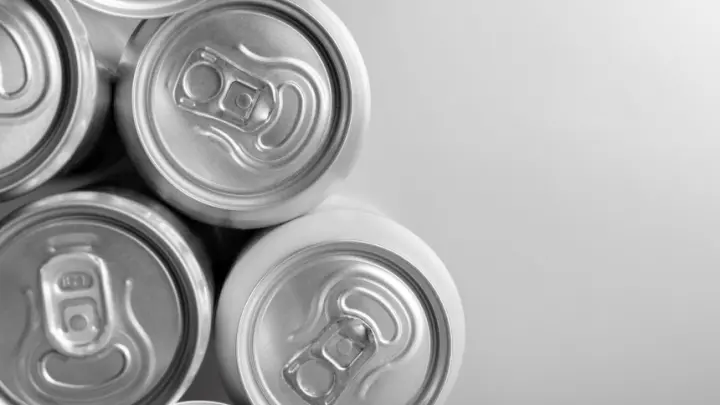 Житель Подмосковья потратил на энергетики более 200 тысяч рублей и получил хроническое заболевание