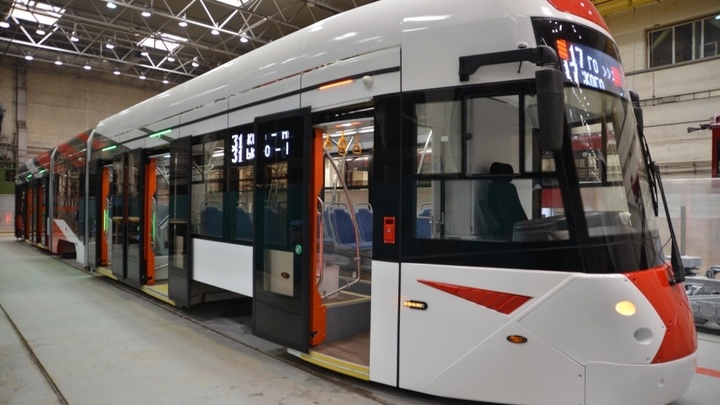 Фирма из Санкт-Петербурга потребовала признать банкротом оборонный завод в Екатеринбурге