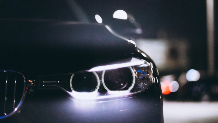 Семь автомобилей Великой восьмерки: Стало известно, на чём ездит Александр Овечкин