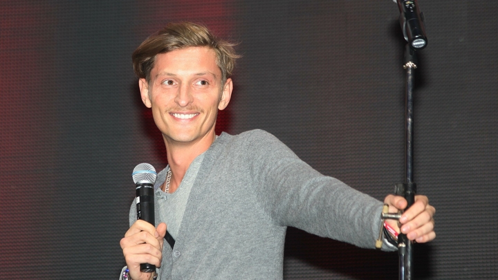 Как на самом деле зовут комика Павла Волю? Вы удивитесь