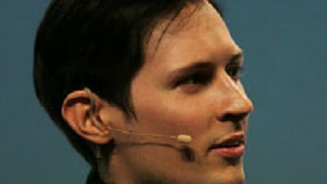 Прошлый партнер Дурова поведал о методах шифрования сообщений в Telegram Прошлый партнер Дурова поведал о методах шифрования сообщений в Telegram