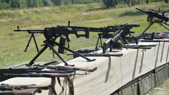 Расстрел мобилизованных на полигоне под Белгородом: Появились первые версии ЧП