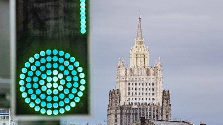 Ответ от России не заставил ждать: Молдавского дипломата отправили на родину