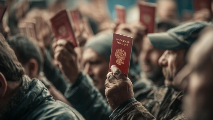 Этого запрета Россия ждала десятилетия. Мигранты-преступники могут забыть о гражданстве