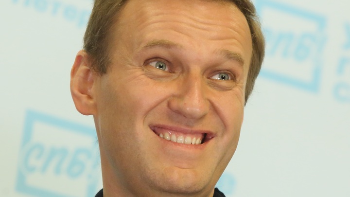 Ролику год, на канале 1 подписчик: В Сети нашли, откуда Навальный взял провокационное видео на тему 9 Мая