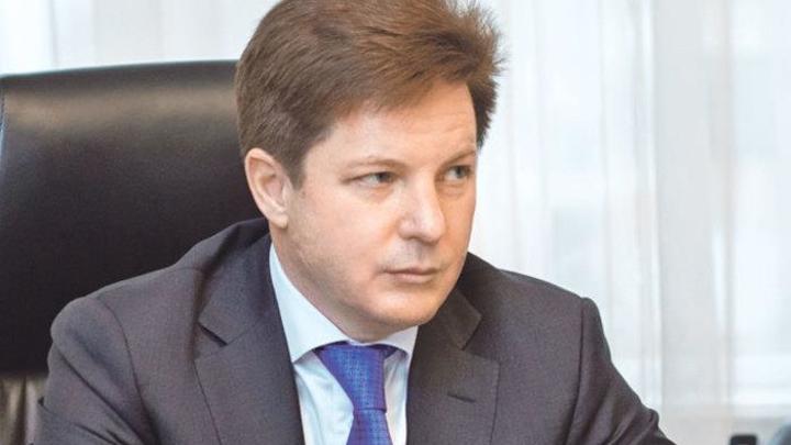 Назначен временно исполняющий обязанности министра строительства Самарской области