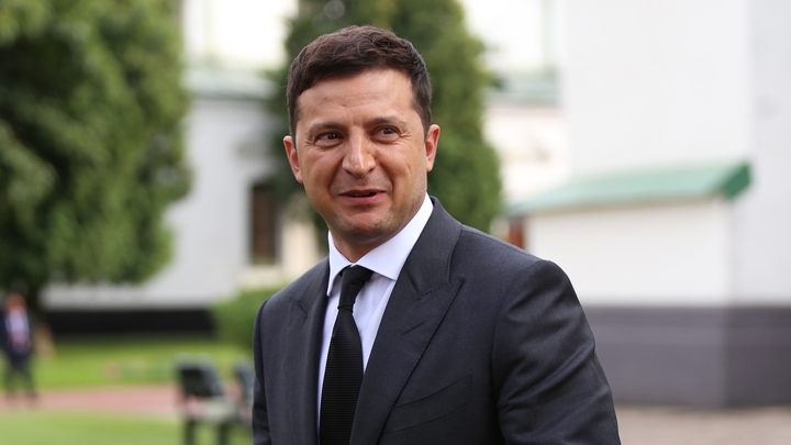 В США дали три совета Киеву. Главный - уступить России территории