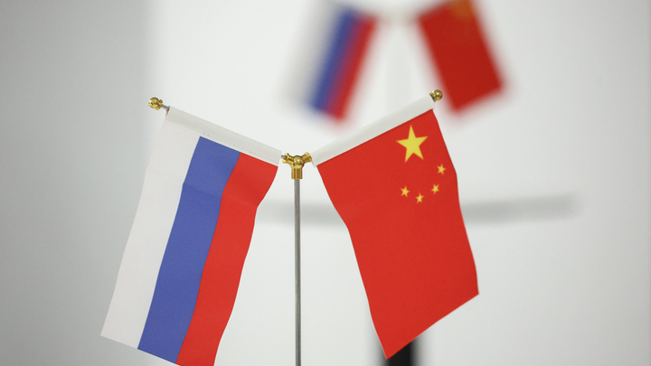Безвизовый режим между Китаем и Россией могут расширить до 21 дня