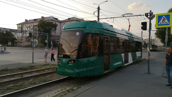 В Челябинске перекроют ключевую магистраль на месяц