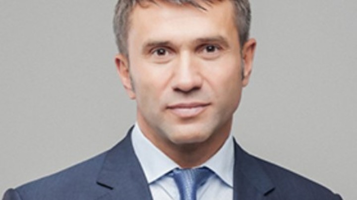Новосибирский юрист усомнился в победе единоросса Яковенко на выборах в горсовет