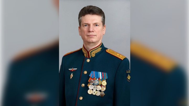Суд арестовал шикарную квартиру дочери главного кадровика Минобороны Кузнецова