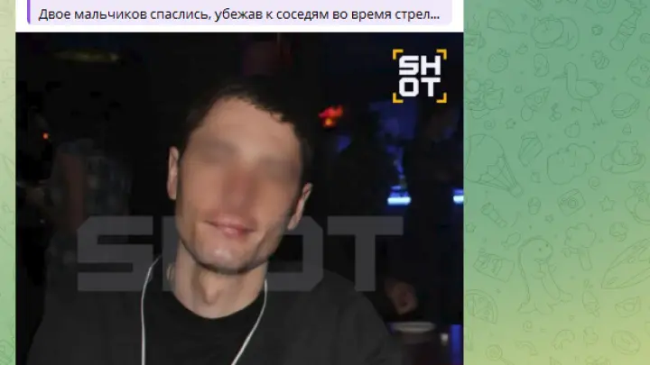 Стало известно, из-за чего в Челябинске убили женщину и её дочь