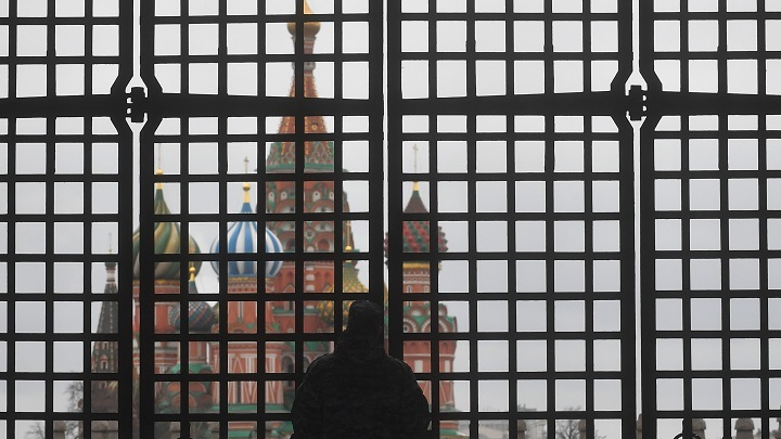В храм без QR-кода: В Русской Церкви обеспокоились ковидными ограничениями