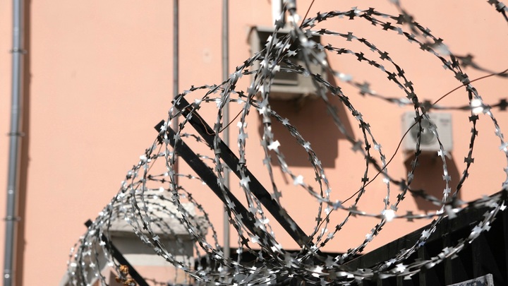 Хулигану дали 9,5 лет особого режима за избиение до смерти случайного прохожего в Чехове