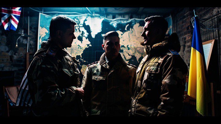 Буданов* же сам хвалился, за язык его никто не тянул: Самая удобная версия для США - Евстафьев объяснил