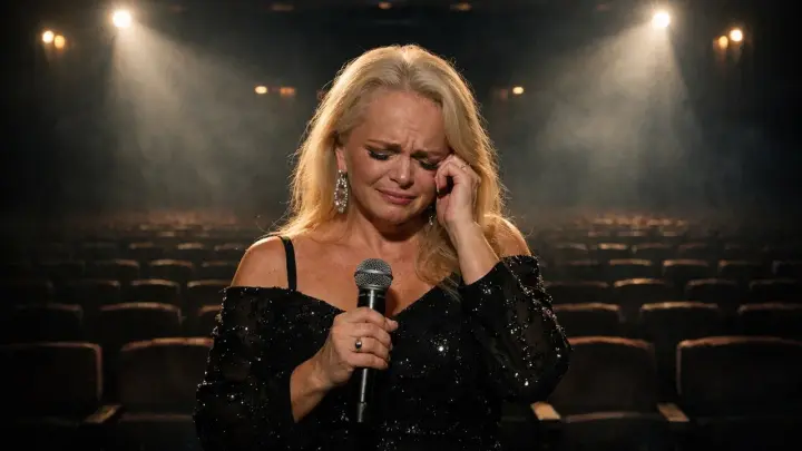 «Испытания нам Бог посылает»: Долина выразила надежды на перемены к лучшему