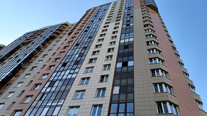 В  России растёт цена на комнаты. Эксперты исследовали спрос и предложение: текущая ситуация на рынке жилья