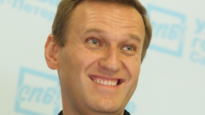 Других нет: Сторонники Навального строят Россию будущего из Польши
