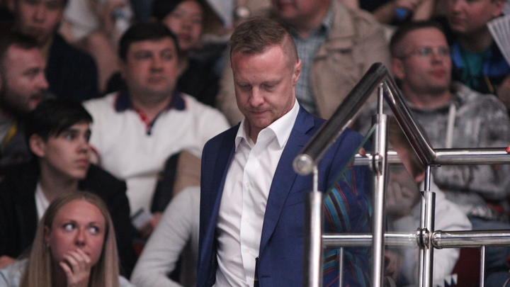 Дочь Вячеслава Малафеева снова отправляется в больницу
