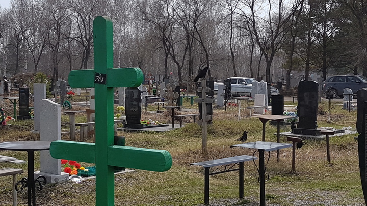 В Кузбассе с начала января от коронавируса уже скончался 121 человек