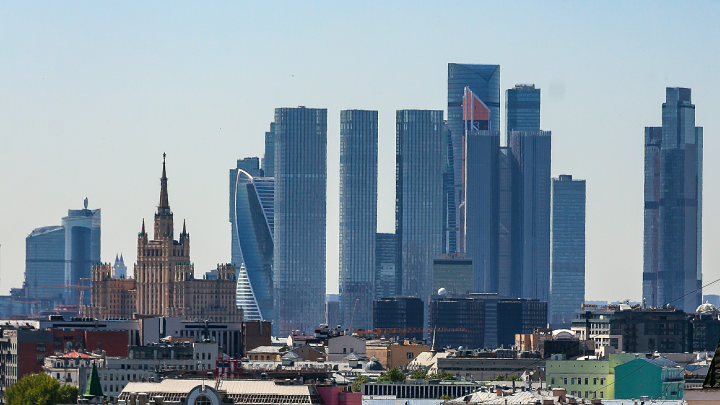 Тут в 50 раз безопаснее, чем в Италии: иностранец, переехавший в Россию, поделился впечатлениями о стране