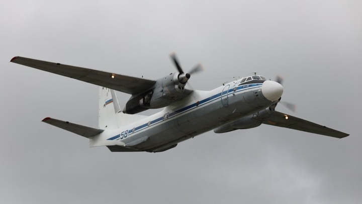 Пилоты были пьяны? Росавиация объяснила путаницу в отчётах по катастрофе на Камчатке