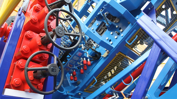 FT: Потолок цен на газ ссорит страны ЕС и подрывает доверие к Еврокомиссии