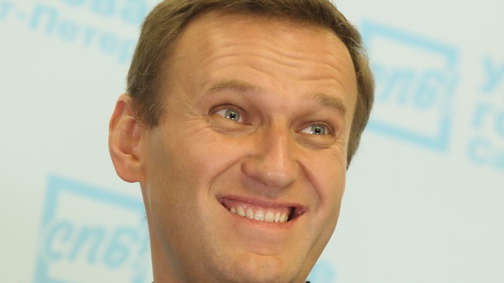 Депутат от Яблока назвал позором главное детище Навального
