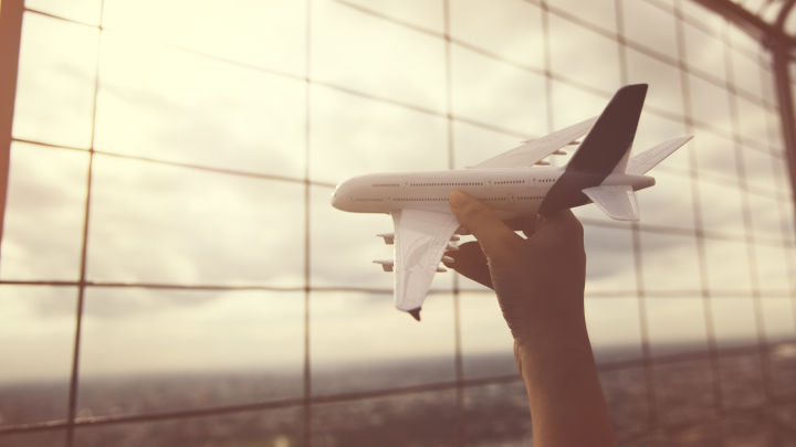 Пилот-самоучка сбежал из Украины на самолёте от мобилизации  