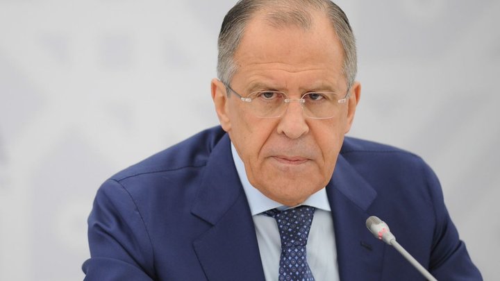 Лавров заявил о судьбоносном этапе для России: “Предстоит настойчивая работа”